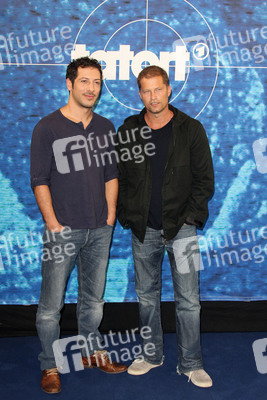 Fahri Yardim, Til Schweiger