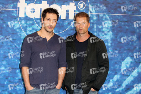 Fahri Yardim, Til Schweiger