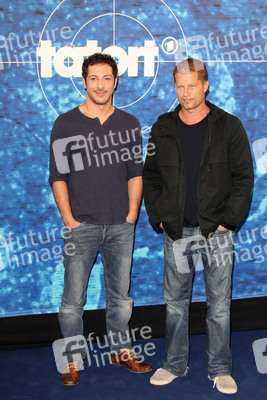 Fahri Yardim, Til Schweiger