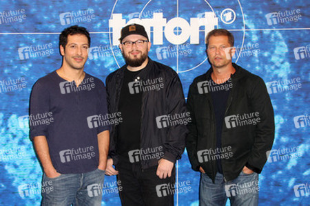 Fahri Yardim, Christian Alvart, Til Schweiger