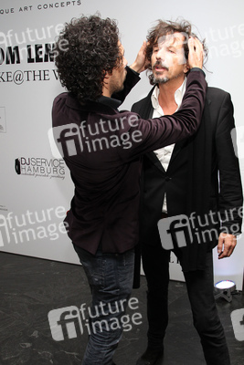 Boris Entrup, Tom Lemke