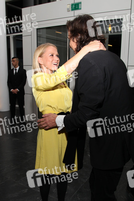 Nova Meierhenrich, Tom Lemke