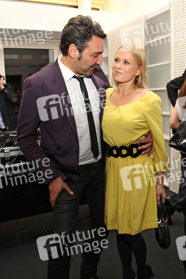 Mousse T., Nova Meierhenrich