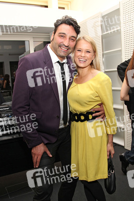 Mousse T., Nova Meierhenrich