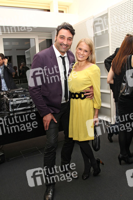 Mousse T., Nova Meierhenrich