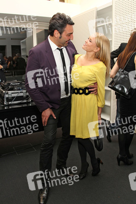 Mousse T., Nova Meierhenrich