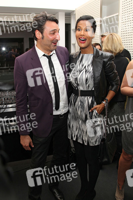 Mousse T., Marie Amière