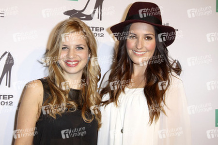 Susan Sideropoulos, Johanna Klum