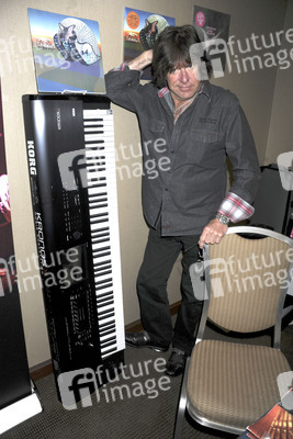 Keith Emerson in Parsippany