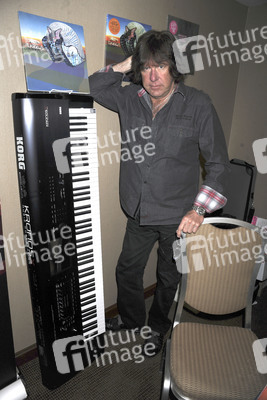 Keith Emerson in Parsippany