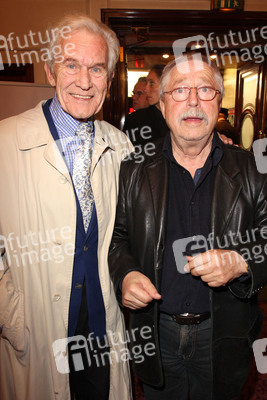 Wilhelm Wieben, Wolf Biermann