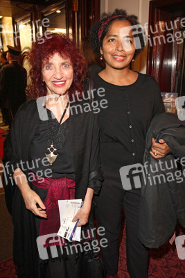 Peggy Parnass, Tita do Rego Silva