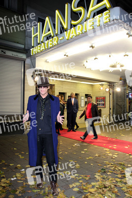 Udo Lindenberg