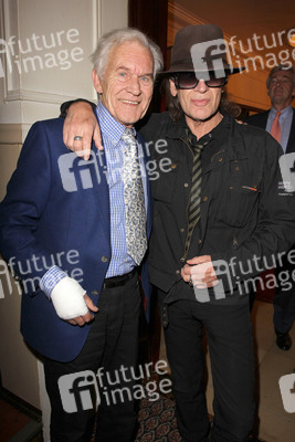 Wilhelm Wieben, Udo Lindenberg