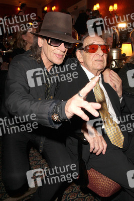 Udo Lindenberg, Paul Kuhn