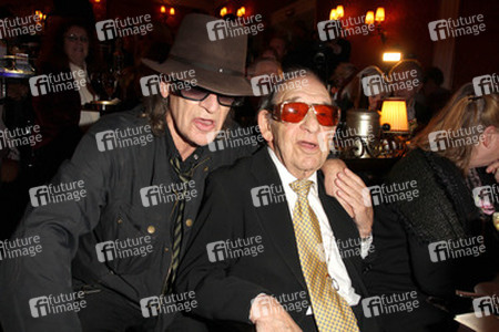 Udo Lindenberg, Paul Kuhn