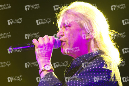 Bob Catley (Magnum)