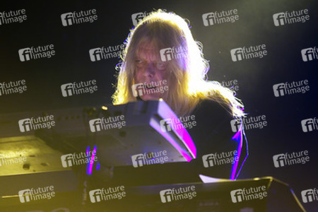 Mark Stanway (Magnum)