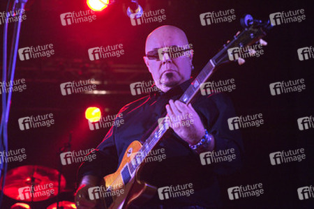 Tony Clarkin (Magnum)