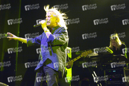 Bob Catley, Mark Stanway (Magnum)