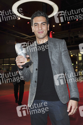 Elyas M'Barek