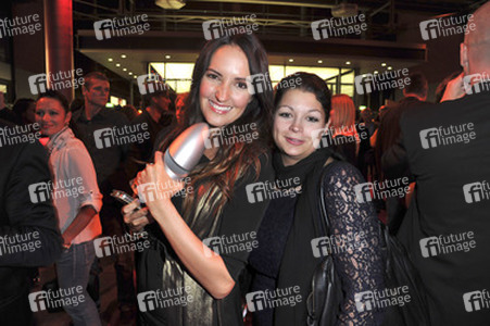 Johanna Klum, Johanna Reichert