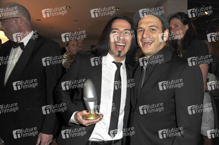 Bülent Ceylan, Kaya Yanar