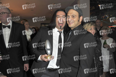 Bülent Ceylan, Kaya Yanar