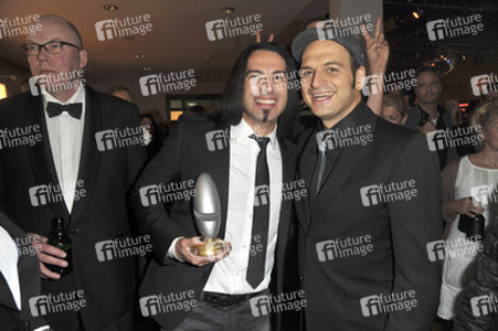 Bülent Ceylan, Kaya Yanar