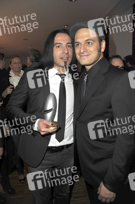 Bülent Ceylan, Kaya Yanar