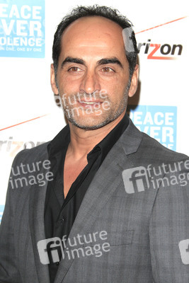 Navid Negahban