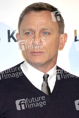 Daniel Craig