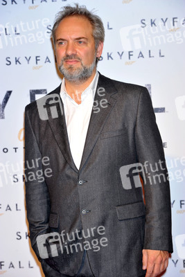 Sam Mendes