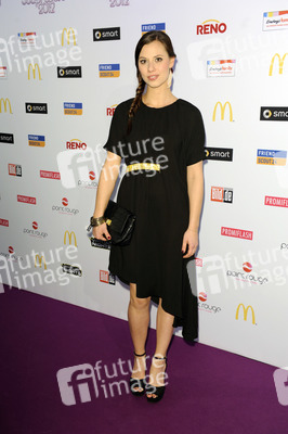 Anna-Katharina Fecher