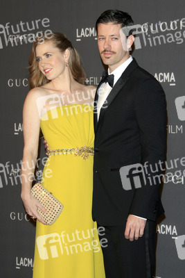Amy Adams, Darren Le Gallo