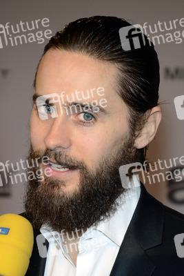 Jared Leto