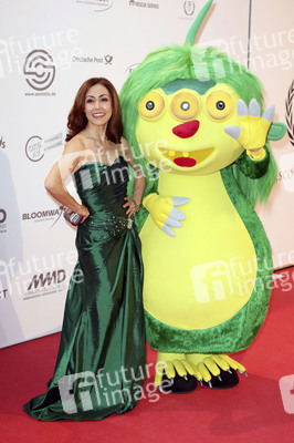 Anastasia Zampounidis