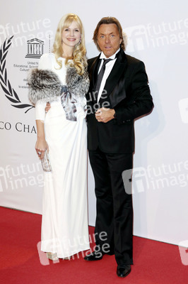 Naomi Valeska Salz, Otto Kern