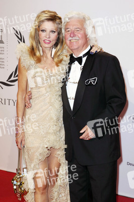 Gisela Muth, Hans Georg Muth