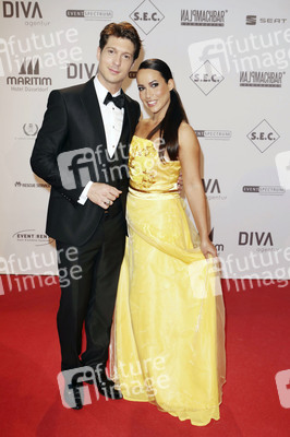 Sebastian Deyle, Nandini Mitra