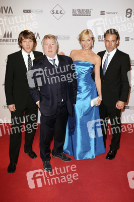 Steffen Schroeder, Andreas Schmidt-Schaller, Melanie Marschke, Marco Girnth