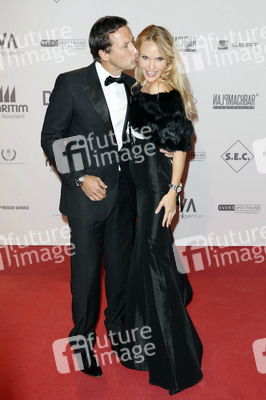 Norbert Dobeleit, Tamara Sedmak