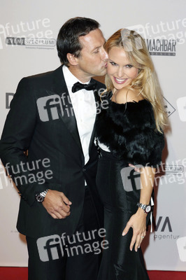 Norbert Dobeleit, Tamara Sedmak