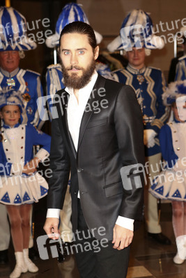 Jared Leto