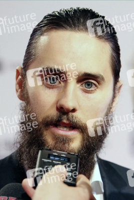 Jared Leto