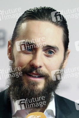 Jared Leto