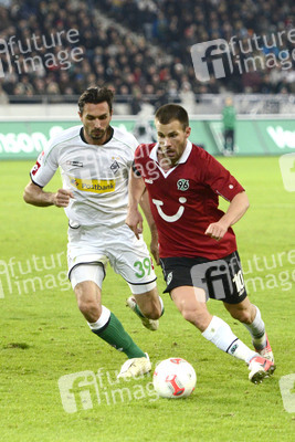 Martin Stranzl, Szabolcs Huszti