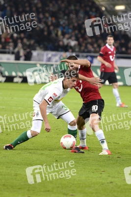 Martin Stranzl, Szabolcs Huszti