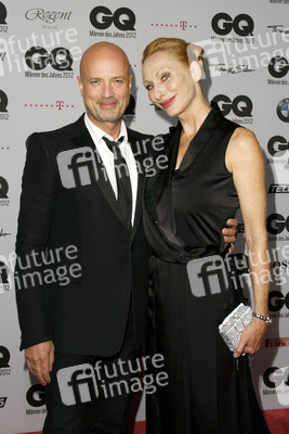 Christian Berkel, Andrea Sawatzki