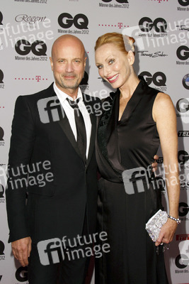 Christian Berkel, Andrea Sawatzki